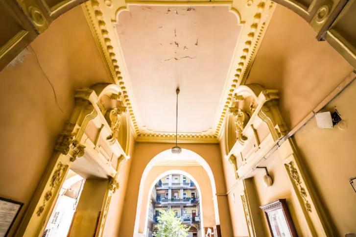 Bpr Szondi Cozy Apartment ブダペスト エクステリア 写真