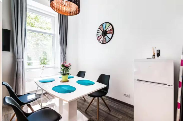 Bpr Szondi Cozy Apartment ブダペスト エクステリア 写真