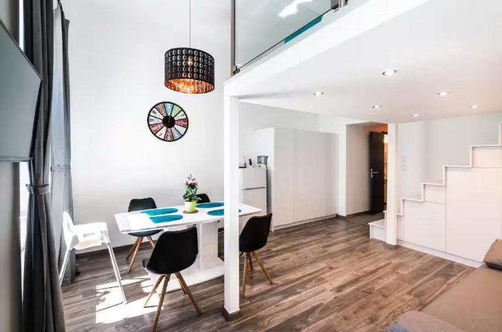 Bpr Szondi Cozy Apartment ブダペスト エクステリア 写真