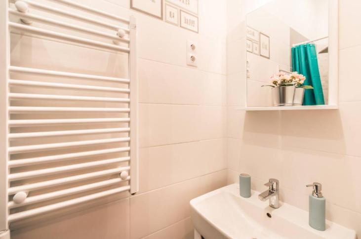 Bpr Szondi Cozy Apartment ブダペスト エクステリア 写真