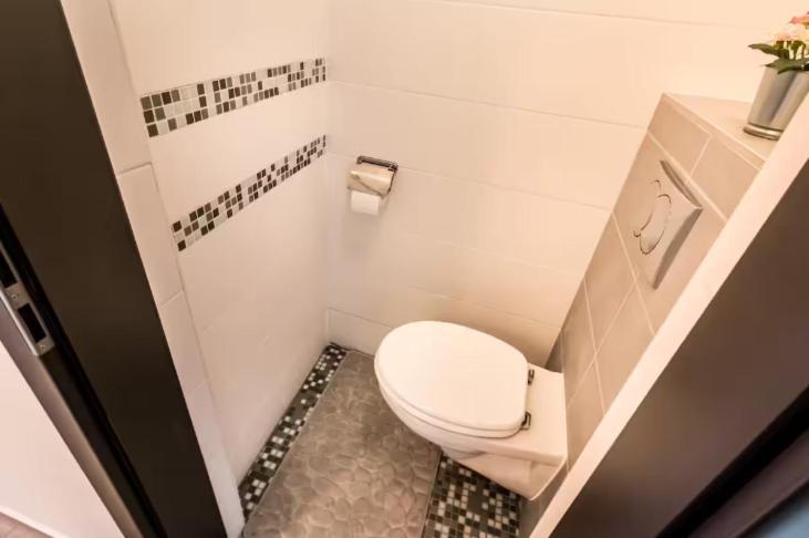 Bpr Szondi Cozy Apartment ブダペスト エクステリア 写真