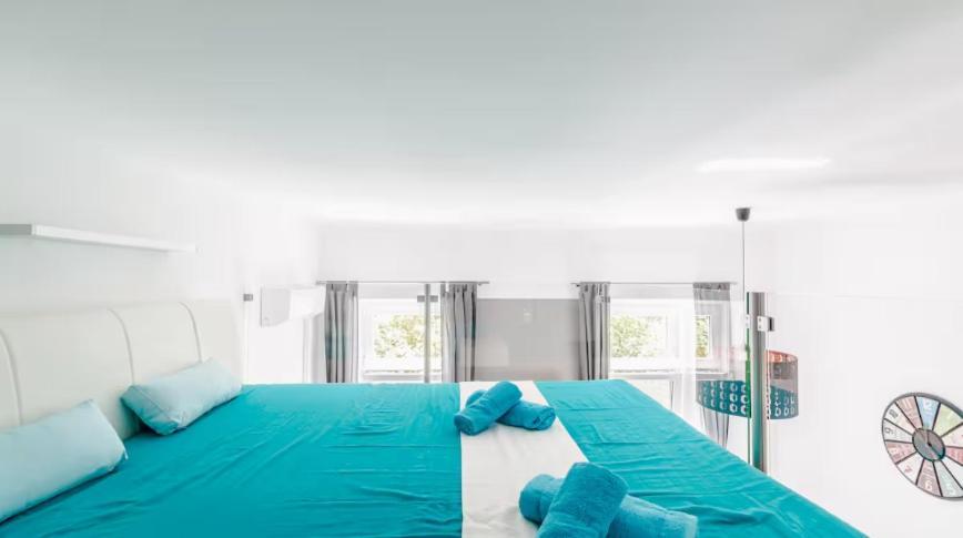 Bpr Szondi Cozy Apartment ブダペスト エクステリア 写真