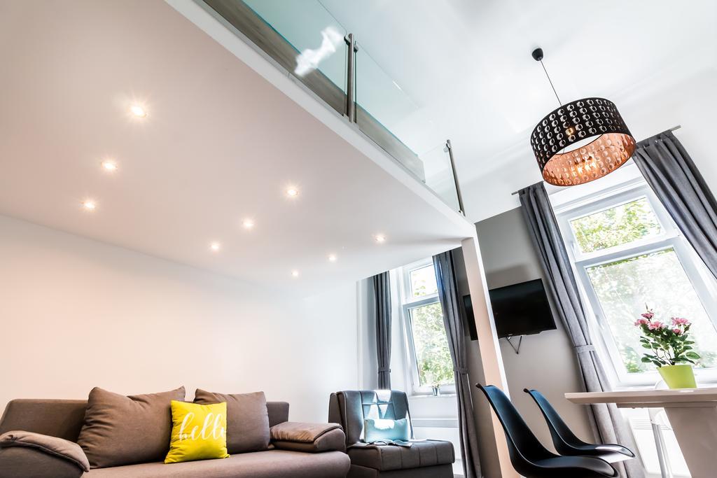 Bpr Szondi Cozy Apartment ブダペスト エクステリア 写真