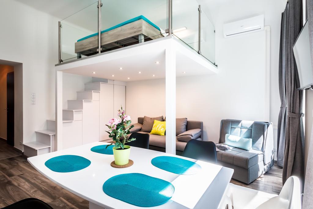 Bpr Szondi Cozy Apartment ブダペスト エクステリア 写真