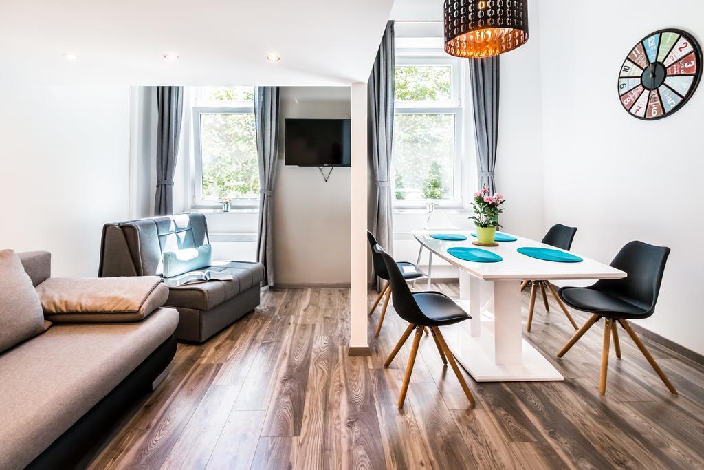Bpr Szondi Cozy Apartment ブダペスト エクステリア 写真
