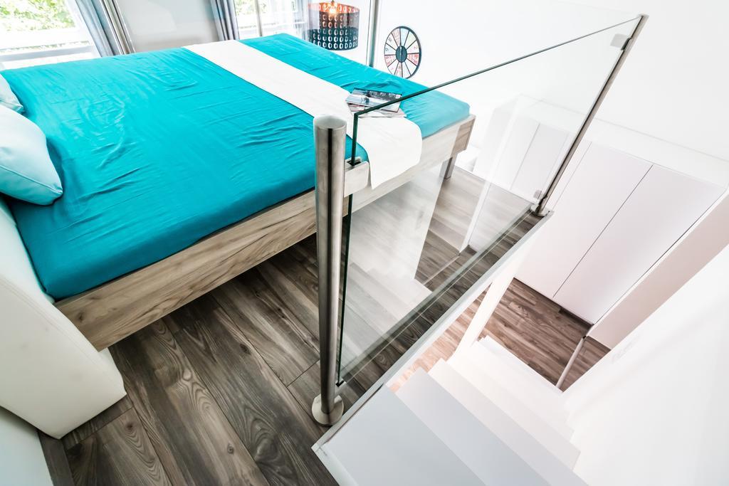 Bpr Szondi Cozy Apartment ブダペスト エクステリア 写真