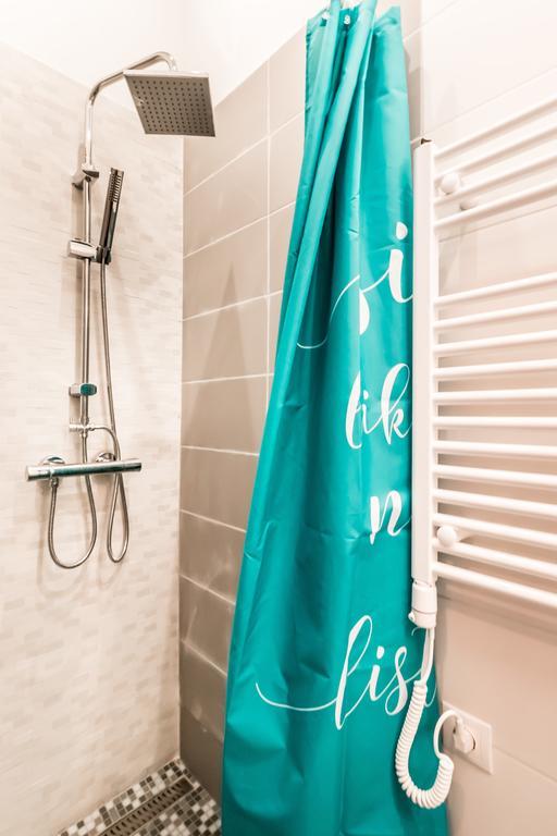 Bpr Szondi Cozy Apartment ブダペスト エクステリア 写真
