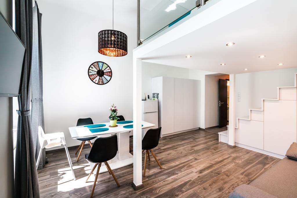 Bpr Szondi Cozy Apartment ブダペスト エクステリア 写真