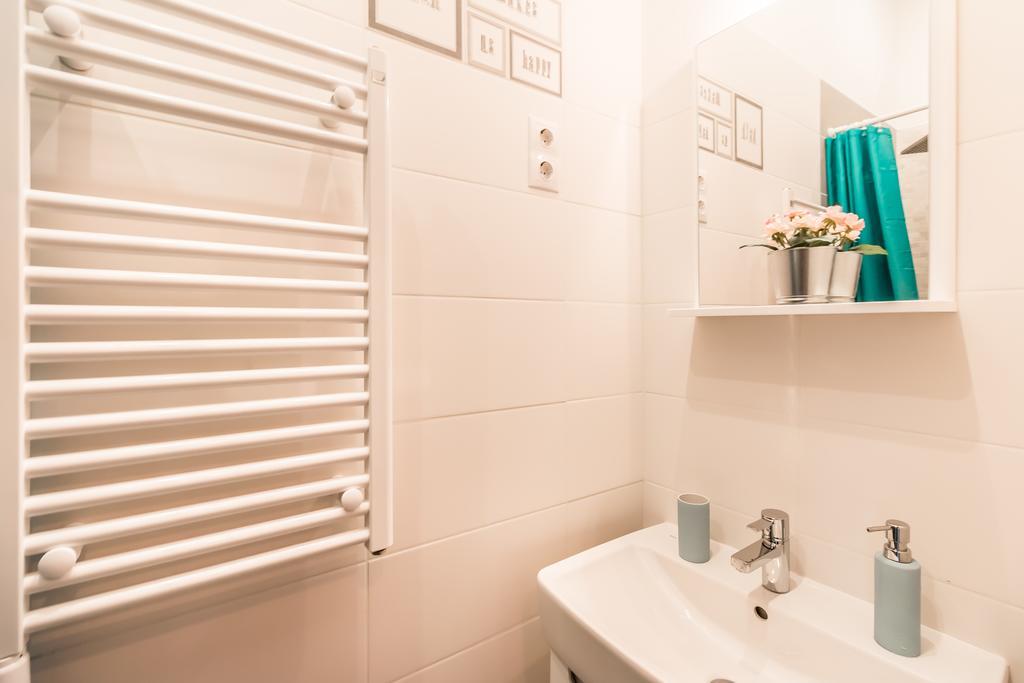 Bpr Szondi Cozy Apartment ブダペスト エクステリア 写真