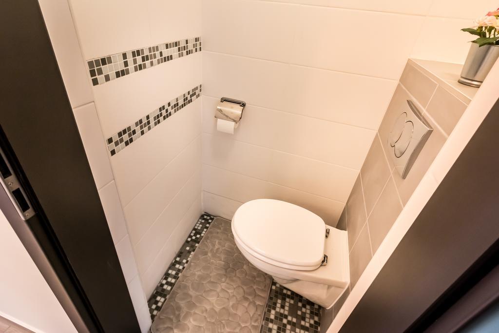 Bpr Szondi Cozy Apartment ブダペスト エクステリア 写真