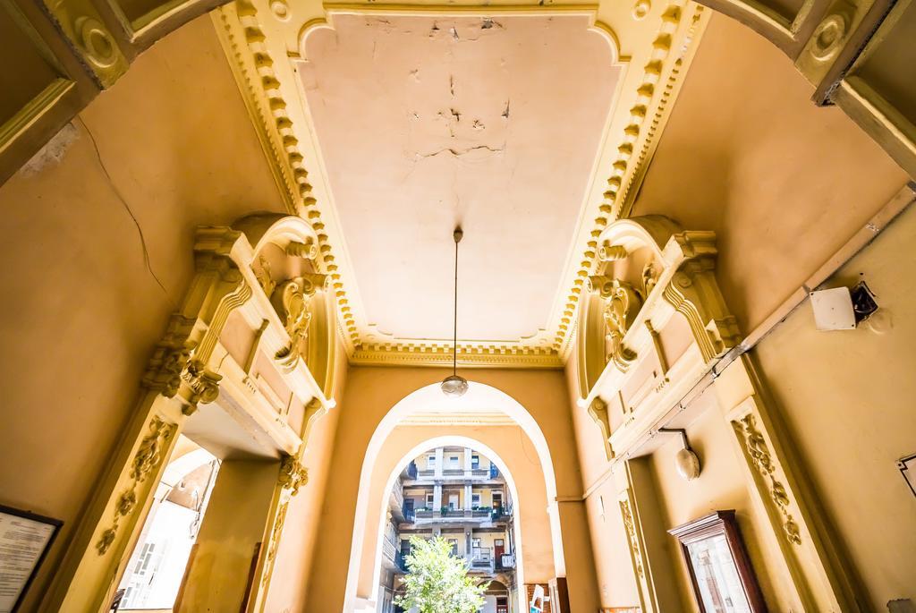 Bpr Szondi Cozy Apartment ブダペスト エクステリア 写真