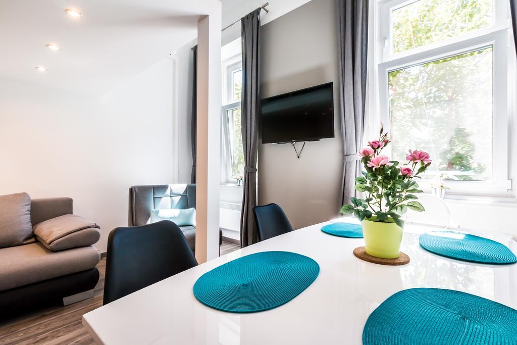 Bpr Szondi Cozy Apartment ブダペスト エクステリア 写真