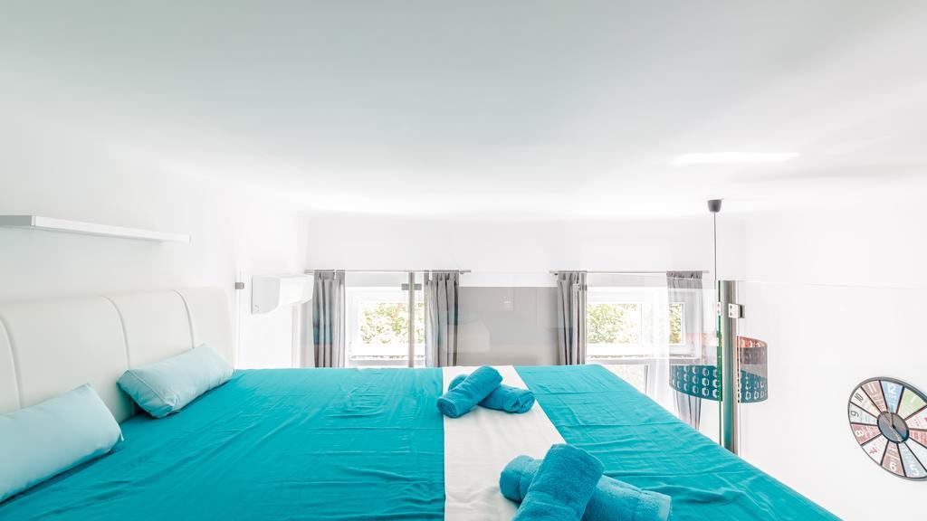 Bpr Szondi Cozy Apartment ブダペスト エクステリア 写真